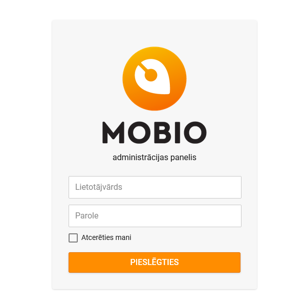 mobio.lv